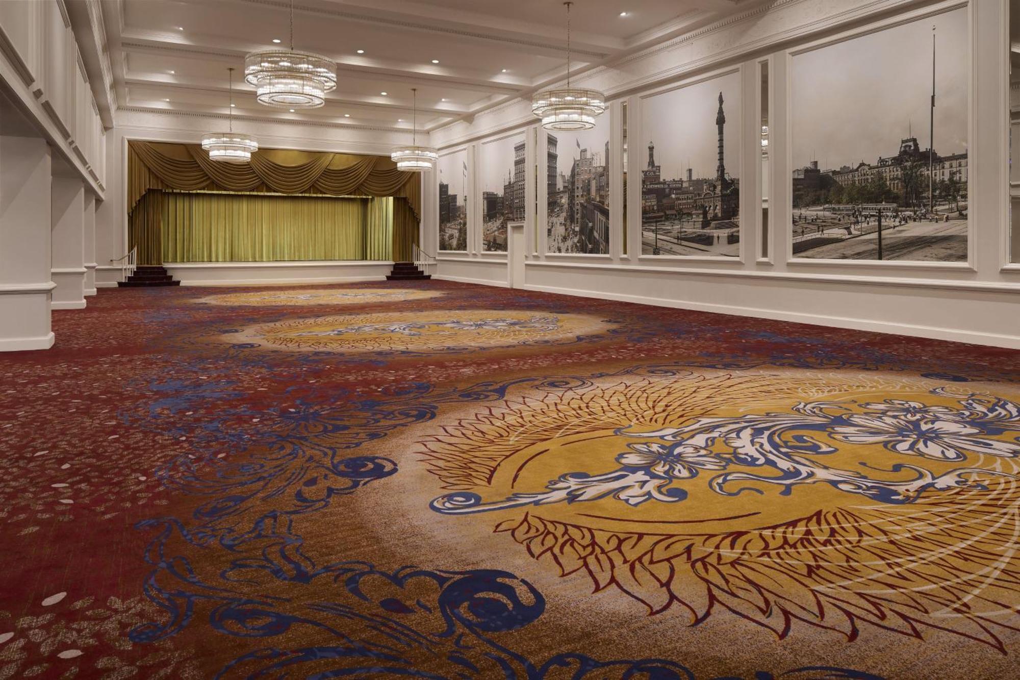 Hotel Cleveland Autograph Collection Zewnętrze zdjęcie