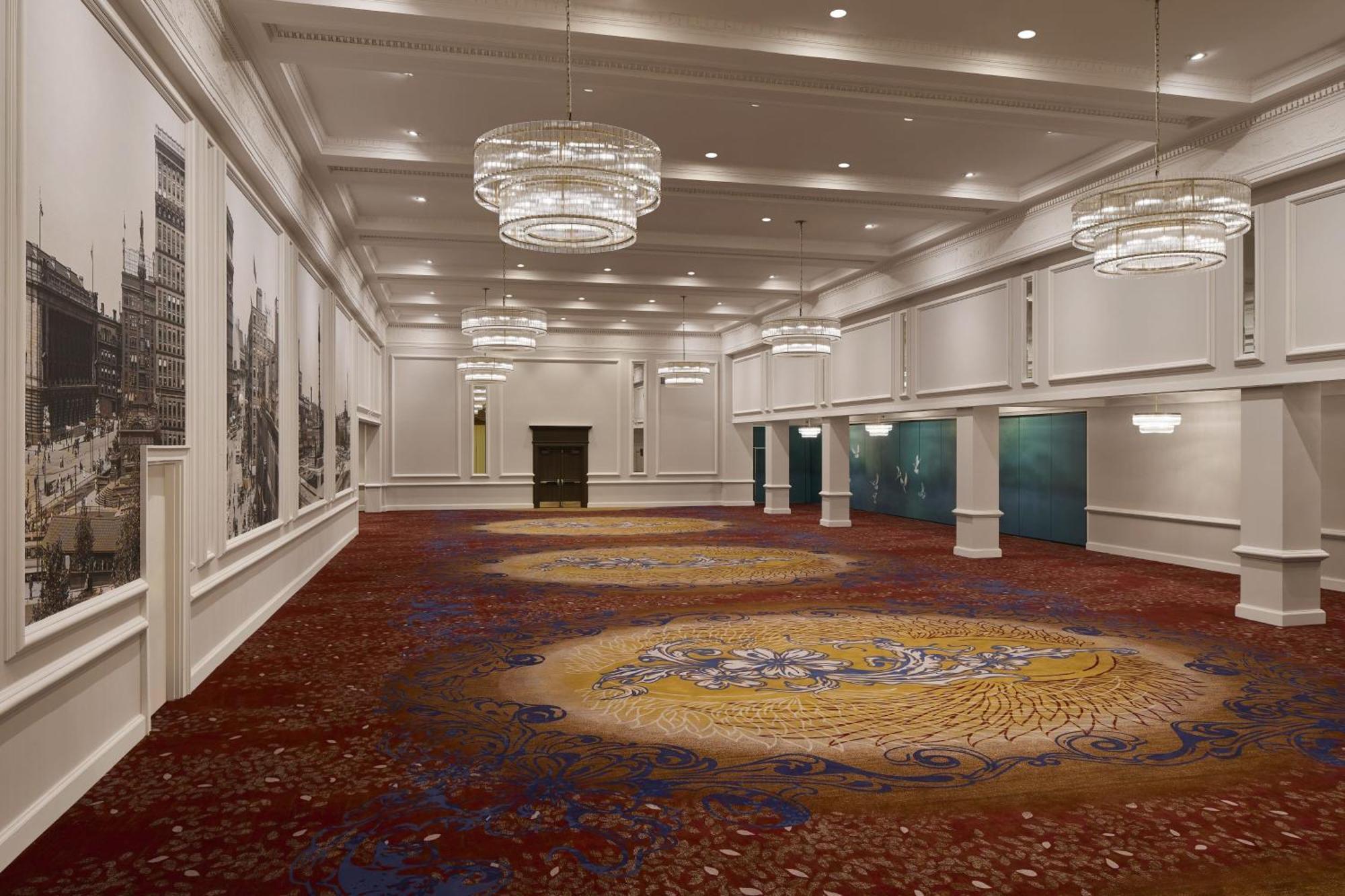 Hotel Cleveland Autograph Collection Zewnętrze zdjęcie
