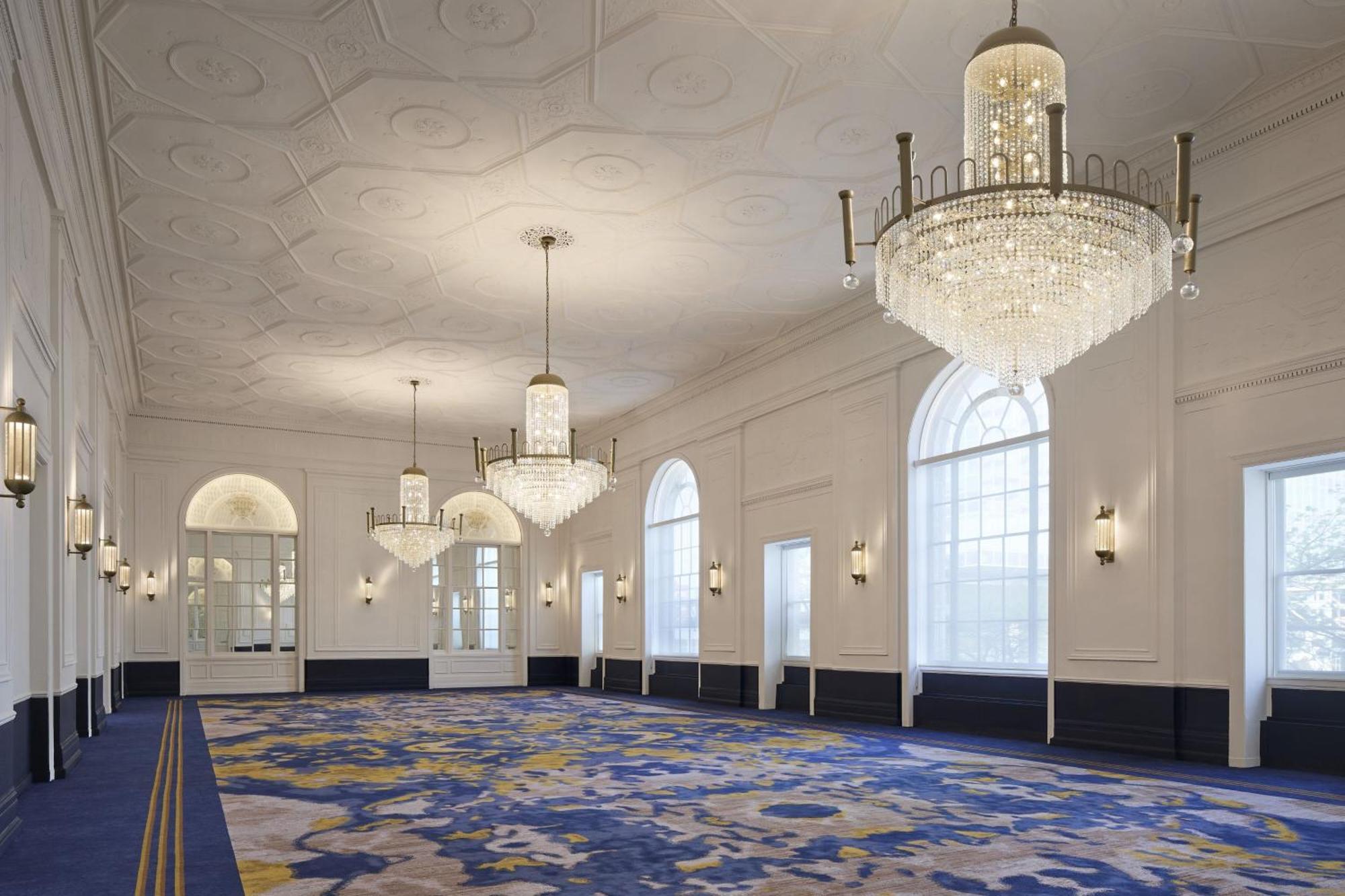 Hotel Cleveland Autograph Collection Zewnętrze zdjęcie