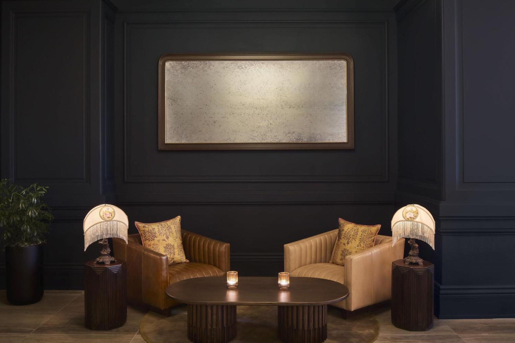 Hotel Cleveland Autograph Collection Zewnętrze zdjęcie