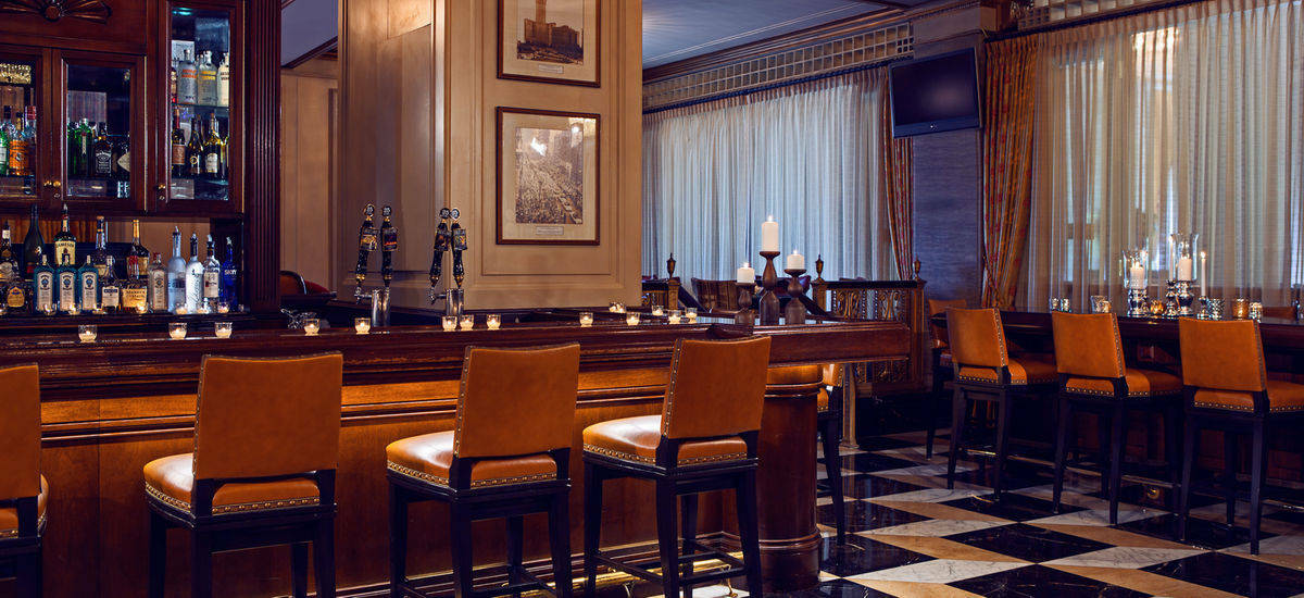Hotel Cleveland Autograph Collection Zewnętrze zdjęcie